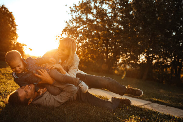 Happily ever after? Supporting Adoptive Families Holding Significant Trauma